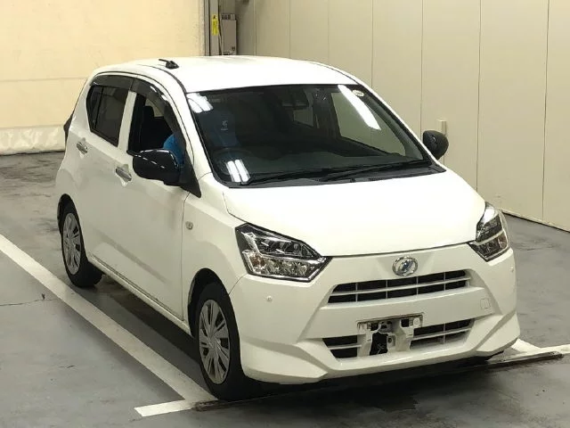 Daihatsu Mira e:S LA350S 2020